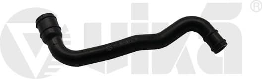 Hose, crankcase ventilation 11031480101