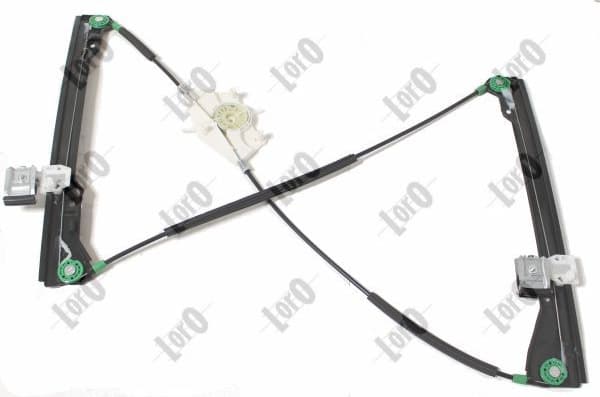 Window Regulator LORO 130-053-012