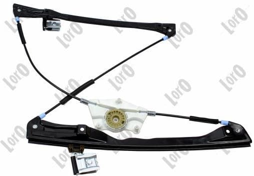 Window Regulator LORO 130-053-012 - image 2