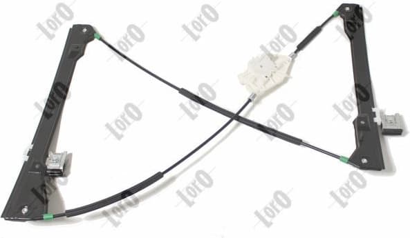 Window Regulator LORO 130-053-012 - image 3