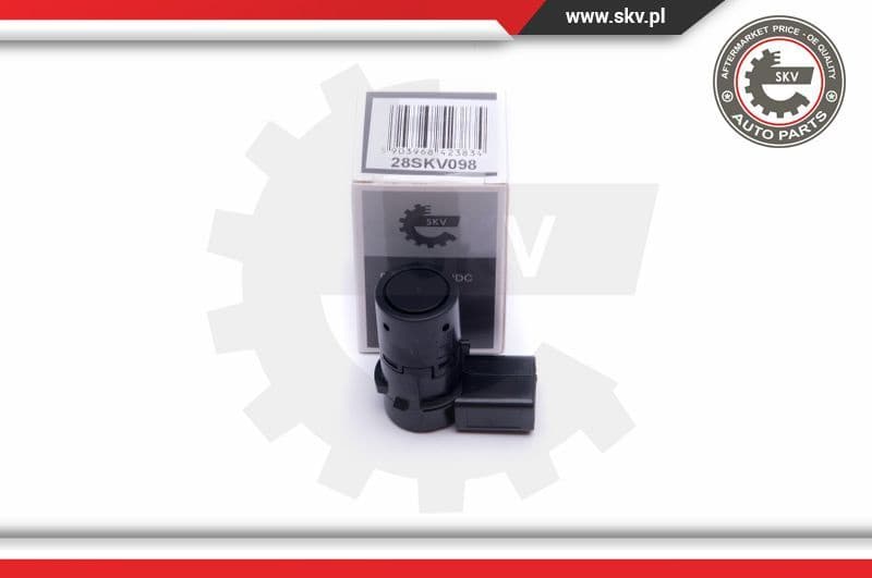Sensor, park distance control 28SKV098