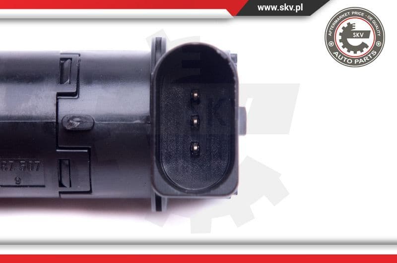 Sensor, park distance control 28SKV098 - image 4