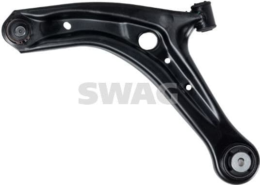 Control/Trailing Arm, wheel suspension 50936881