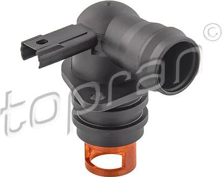 Sensor, intake air temperature 502 906
