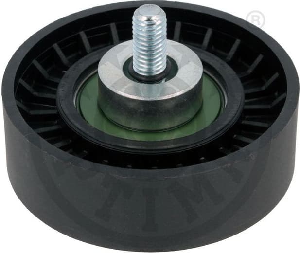 Tensioner Pulley, V-ribbed belt 0-N1711S - image 2