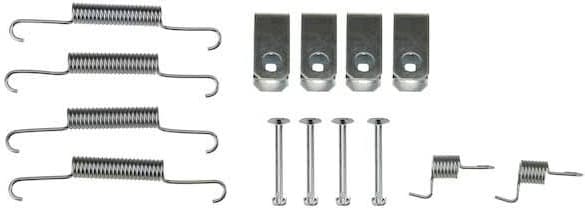 Accessory Kit, parking brake shoes SFK426 - image 2