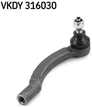 Tie Rod End VKDY 316030 - image 2