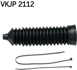 Bellow Kit, steering VKJP 2112 - image 2