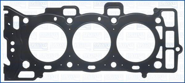 Gasket, cylinder head MULTILAYER STEEL 10179800