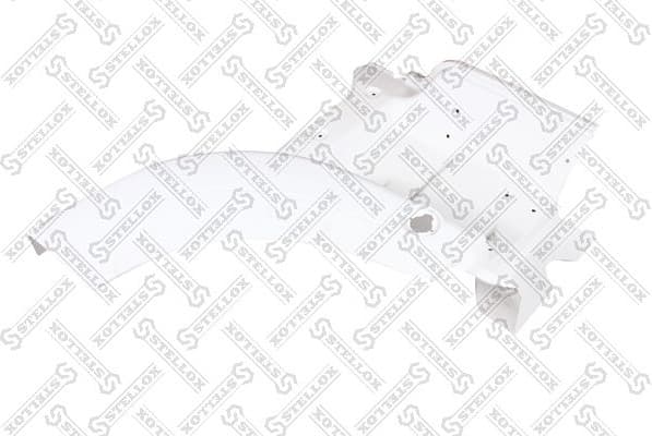 Wheelhouse 87-17504-SX