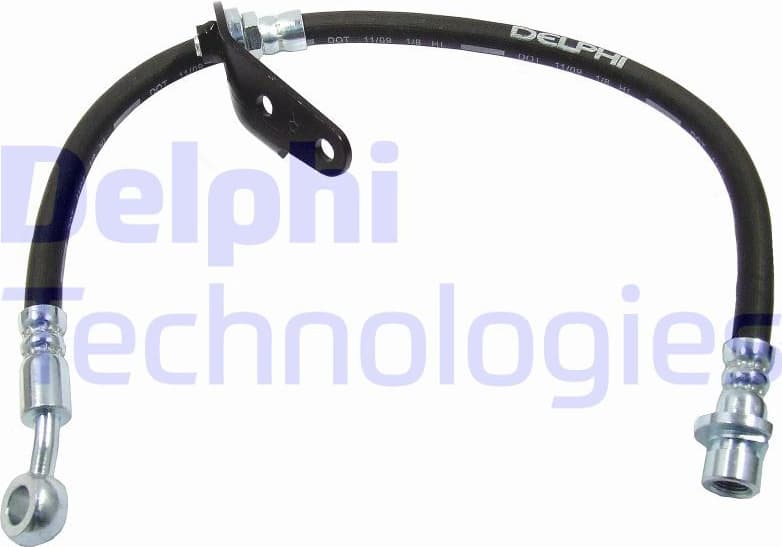 Brake Hose LH6683