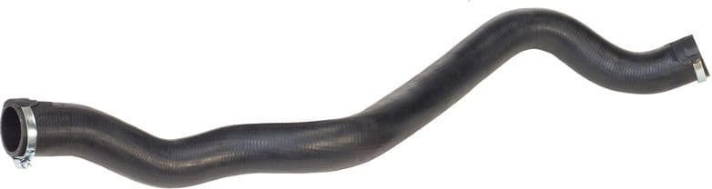 Charge Air Hose 09-0807