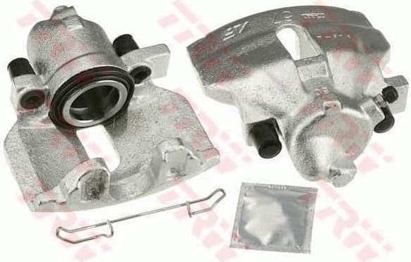 Brake Caliper BHX165E - image 2
