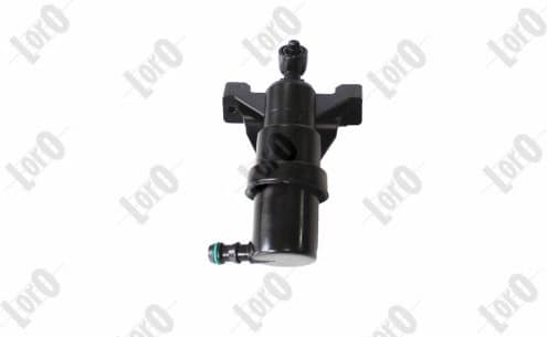 Washer Fluid Jet, headlight cleaning LORO 103-03-055