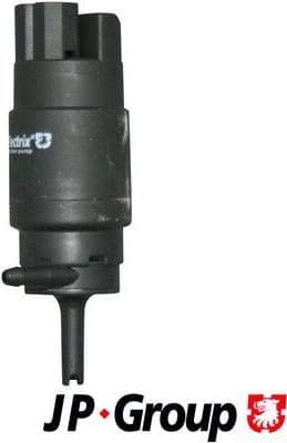 Washer Fluid Pump, window cleaning JP 1498500200