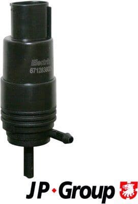 Washer Fluid Pump, window cleaning JP 1498500300