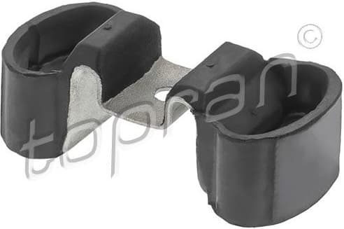 Mounting, engine 720 375