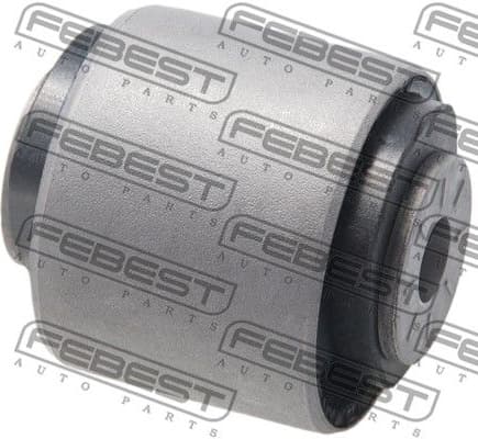 Mounting, control/trailing arm CDAB-001