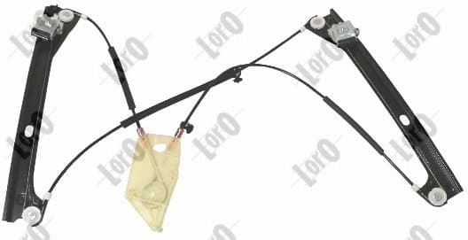 Window Regulator LORO 130-053-086