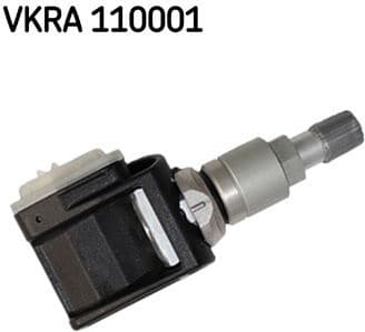 Wheel Sensor, tyre-pressure monitoring system VKRA 110001 - image 2