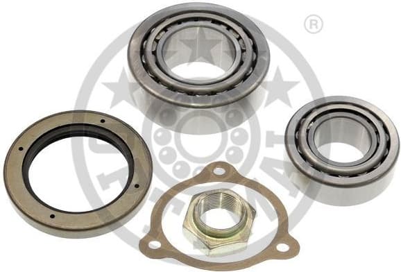 Wheel Bearing Kit 681910 - image 2