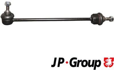 Link/Coupling Rod, stabiliser bar JP 4440400100