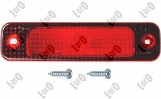 Auxiliary Stop Light LORO 017-41-870 - image 2