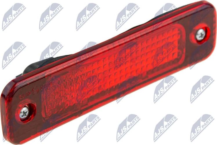 Auxiliary Stop Light ELP-FR-002