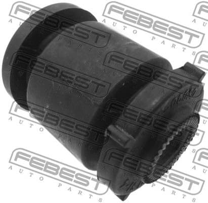 Mounting, control/trailing arm TAB-125