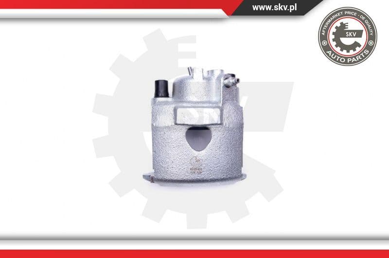 Brake Caliper 45SKV451 - image 5