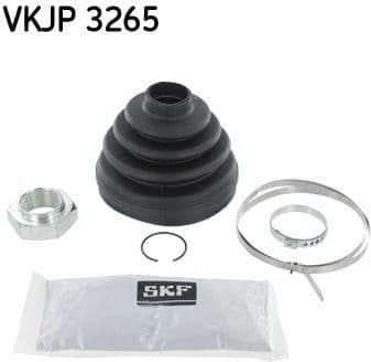 Bellow Kit, drive shaft VKJP 3265 - image 2