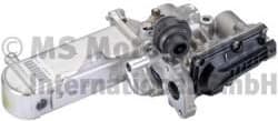 Cooler, exhaust gas recirculation 7.11237.02.0