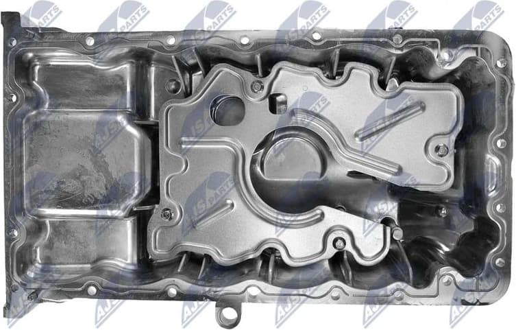 Oil Sump BMO-HY-510 - image 2