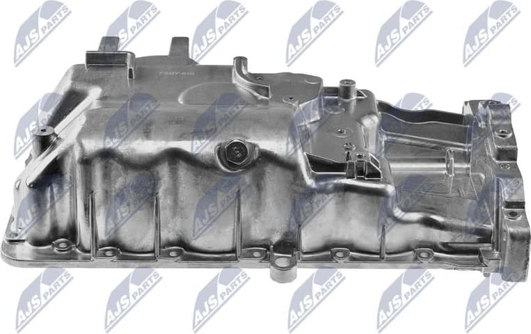 Oil Sump BMO-HY-510 - image 4