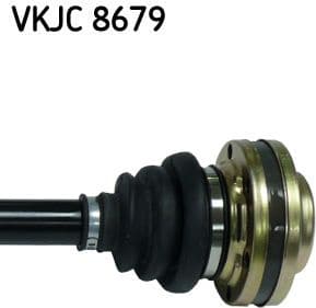 Drive Shaft VKJC 8679 - image 6