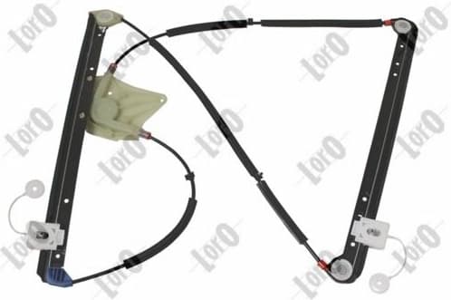 Window Regulator LORO 130-003-017 - image 2