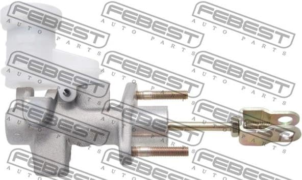Master Cylinder, clutch 0481-KA4T