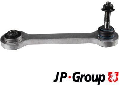 Control/Trailing Arm, wheel suspension JP 4550200100