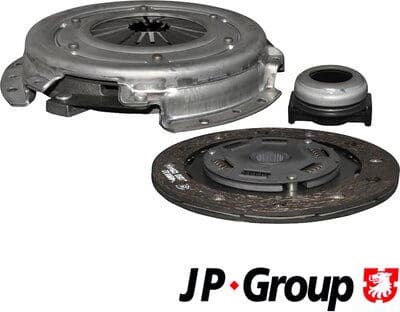 Clutch Kit JP 4330401710