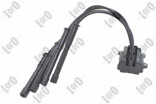 Ignition Coil LORO 122-01-086