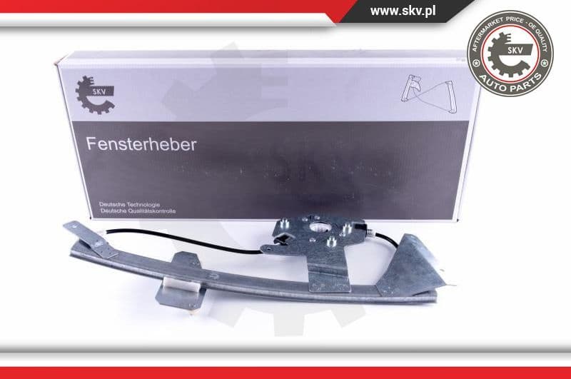 Window Regulator 00SKV202