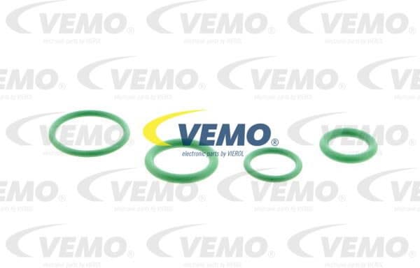 Expansion Valve, air conditioning Original VEMO Quality V15-77-1041 - image 2