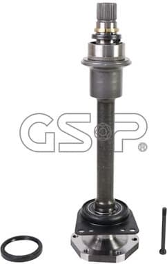 Stub Shaft, differential 203383