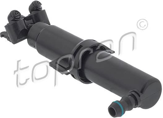 Washer Fluid Jet, headlight cleaning 116 225