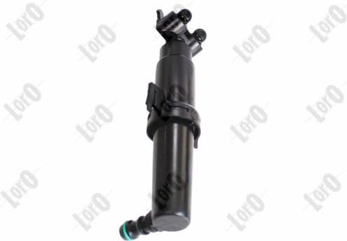 Washer Fluid Jet, headlight cleaning LORO 103-03-141