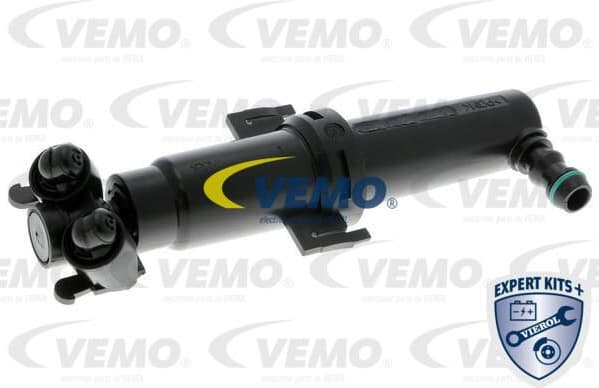 Washer Fluid Jet, headlight cleaning EXPERT KITS + V10080356