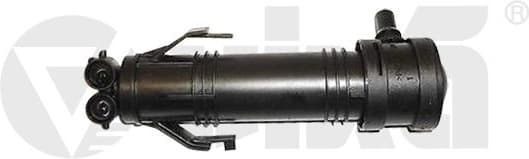 Washer Fluid Jet, headlight cleaning 99551824001