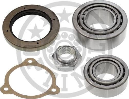 Wheel Bearing Kit 681909 - image 2