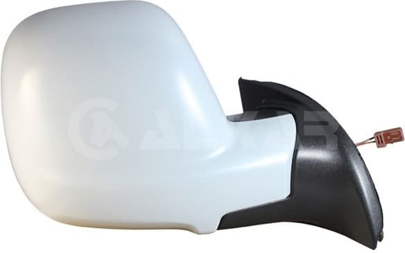 Exterior Mirror 9244867