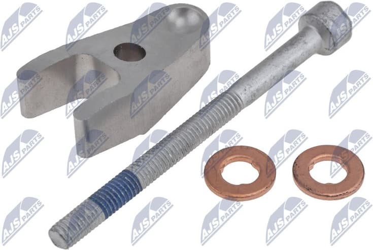 Holder, injector BWP-ME-000